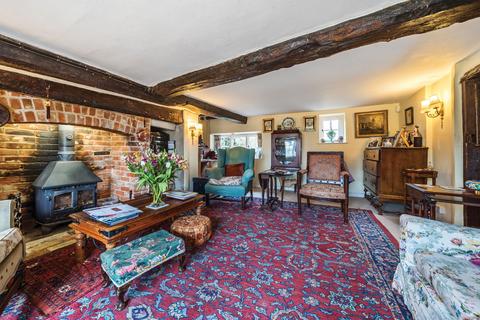 3 bedroom detached house for sale, Pound Farm Cottage, Boxford Road, Milden