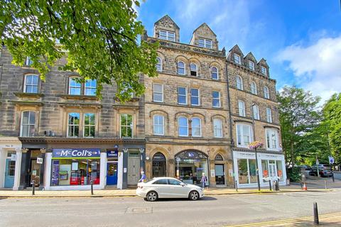 undefined, Royal Parade, Harrogate, HG1