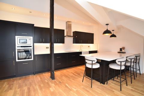 undefined, Royal Parade, Harrogate, HG1