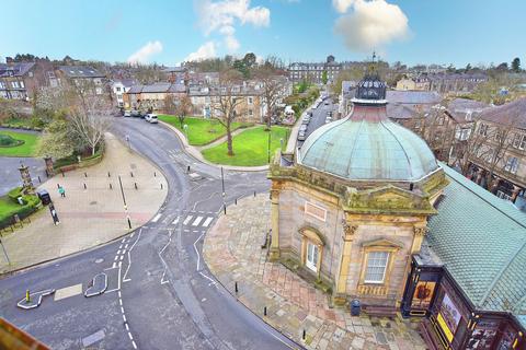 undefined, Royal Parade, Harrogate, HG1
