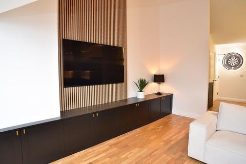 undefined, Royal Parade, Harrogate, HG1