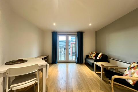 2 bedroom apartment to rent, The Printworks, Newcastle Upon Tyne