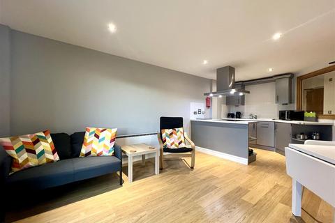 2 bedroom apartment to rent, The Printworks, Newcastle Upon Tyne