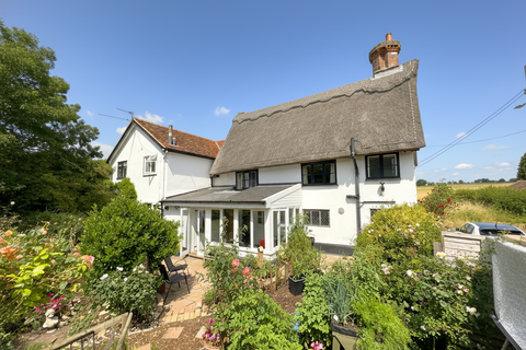 undefined, Stour Street, Sudbury CO10