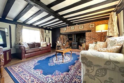undefined, Stour Street, Sudbury CO10