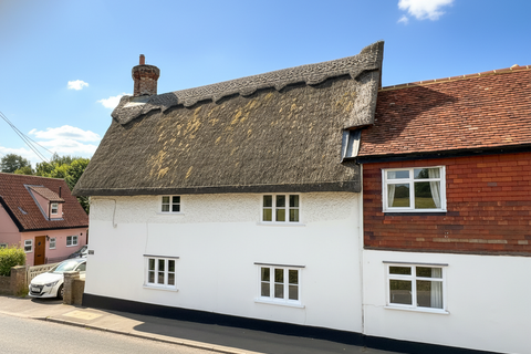 undefined, Stour Street, Sudbury CO10