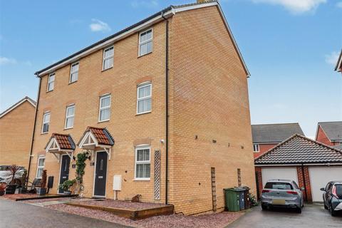 Elizabeth Way, Norwich NR8