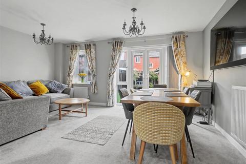 undefined, Elizabeth Way, Norwich NR8