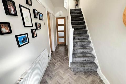 3 bedroom semi-detached house for sale, Fairfield Crescent, Huyton, Liverpool