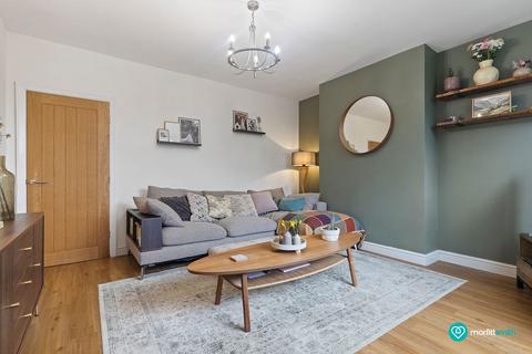 undefined, Hallowmoor Road, Wisewood, Sheffield, S6 4WZ