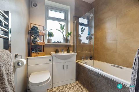 undefined, Hallowmoor Road, Wisewood, Sheffield, S6 4WZ