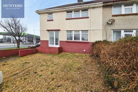 undefined, The Crescent, Bridgend