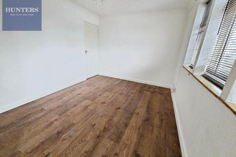 undefined, The Crescent, Bridgend