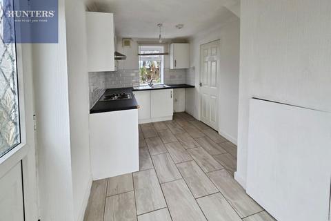 undefined, The Crescent, Bridgend