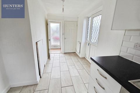 undefined, The Crescent, Bridgend