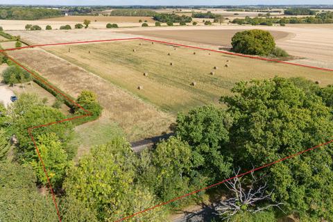 undefined, Replacement Dwelling at Moat Farm, Groton, Suffolk