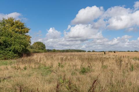undefined, Replacement Dwelling at Moat Farm, Groton, Suffolk