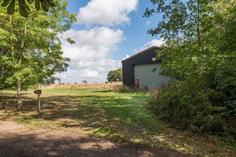 undefined, Replacement Dwelling at Moat Farm, Groton, Suffolk