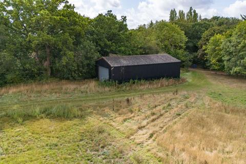 undefined, Replacement Dwelling at Moat Farm, Groton, Suffolk