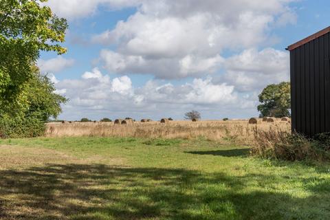 undefined, Replacement Dwelling at Moat Farm, Groton, Suffolk