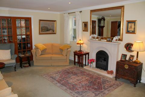 4 bedroom detached house for sale, New Street, Elsham, DN20