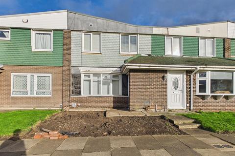 undefined, Ashford, Gateshead NE9