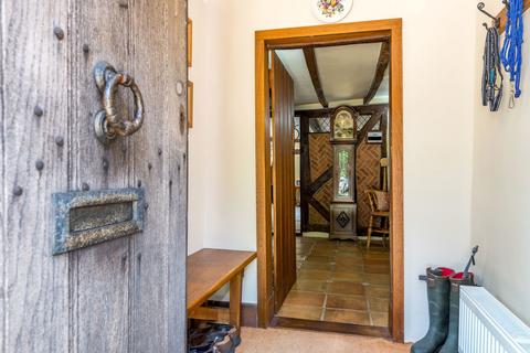 undefined, Bridge Cottage, Hitcham
