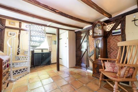 undefined, Bridge Cottage, Hitcham