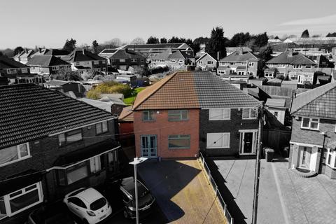 3 bedroom semi-detached house for sale, Beechdale Avenue, Birmingham, B44