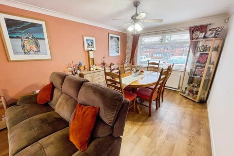 3 bedroom semi-detached house for sale, Beechdale Avenue, Birmingham, B44