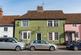 Old Shoulder House, 126 High Street, Hadleigh