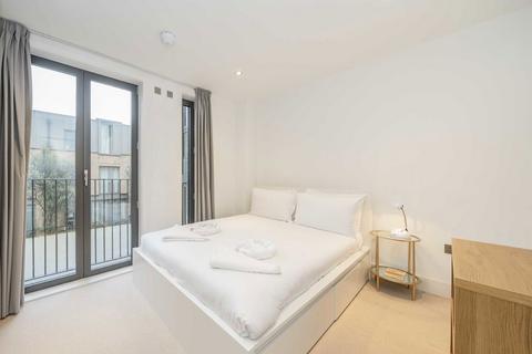 undefined, Faraday Road, London W10