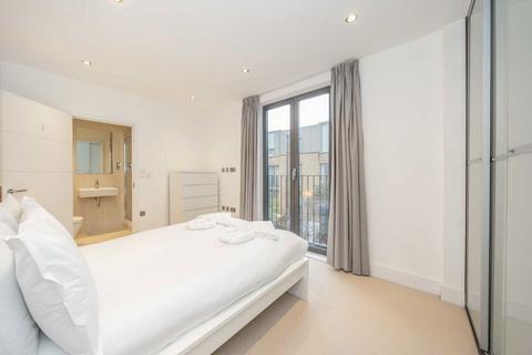 undefined, Faraday Road, London W10
