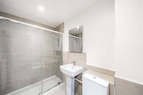 Studio to rent, Glendower Place, London SW7