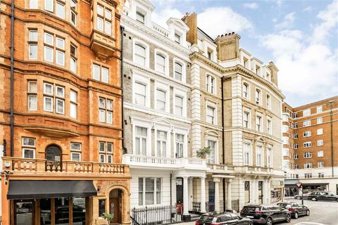Studio to rent, Glendower Place, London SW7