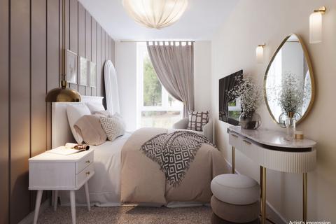 undefined, Apartment 13 at The Old School House, Fence Avenue,  SK10