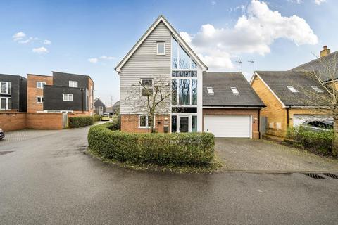 Campion Close, Ashford TN25 4EF