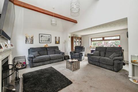 4 bedroom detached house for sale, Conifer Close, Ormesby, GREAT YARMOUTH