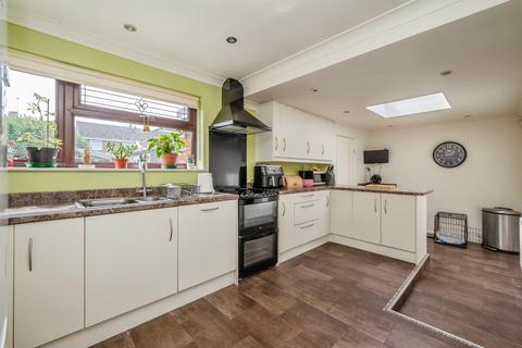 4 bedroom detached house for sale, Conifer Close, Ormesby, GREAT YARMOUTH