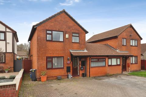 undefined, Deepfield Close, Cardiff