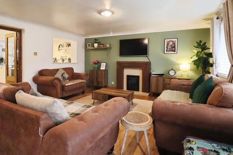 undefined, Deepfield Close, Cardiff