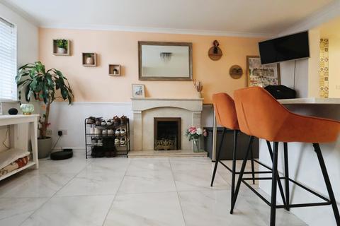 undefined, Deepfield Close, Cardiff