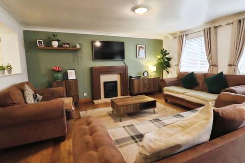 4 bedroom link detached house for sale, Deepfield Close, Cardiff
