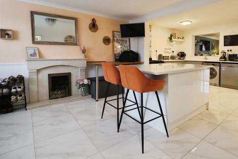 4 bedroom link detached house for sale, Deepfield Close, Cardiff