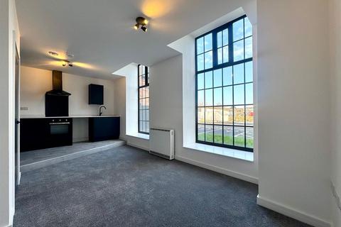 1 bedroom apartment to rent, Osmaston Road, Derby DE23