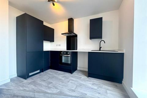 1 bedroom apartment to rent, Osmaston Road, Derby DE23