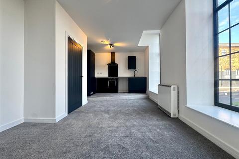 Osmaston Road, Derby DE23