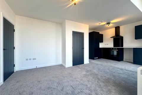 undefined, Osmaston Road, Derby DE23
