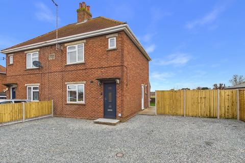 3 bedroom semi-detached house for sale, Hootens Row, Downham Market PE38