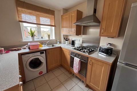 undefined, Merton Drive, Weston Village, Weston-super-Mare